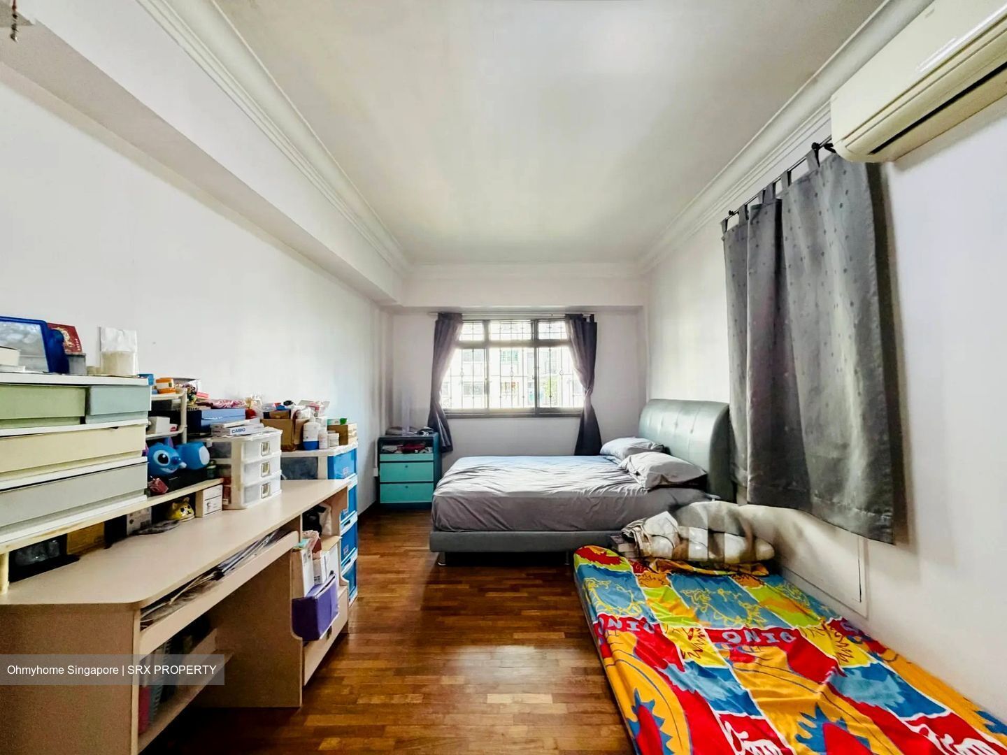 Blk 323 Sembawang Close (Sembawang), HDB 5 Rooms #583404351
